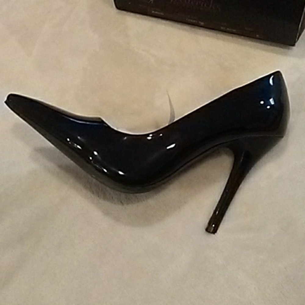 Pumps